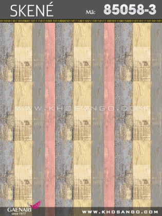 Giấy dán tường SKENÉ 85058-3 Giấy dán tường SKENÉ 85058-3