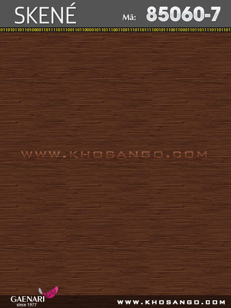 Giấy dán tường SKENÉ 85060-7 Giấy dán tường SKENÉ 85060-7