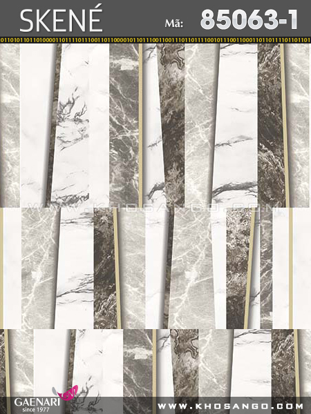 Giấy dán tường SKENÉ 85063-1 Giấy dán tường SKENÉ 85063-1