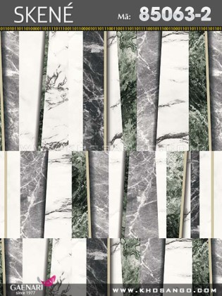 Giấy dán tường SKENÉ 85063-2 Giấy dán tường SKENÉ 85063-2