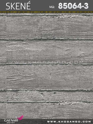 Giấy dán tường SKENÉ 85064-3 Giấy dán tường SKENÉ 85064-3