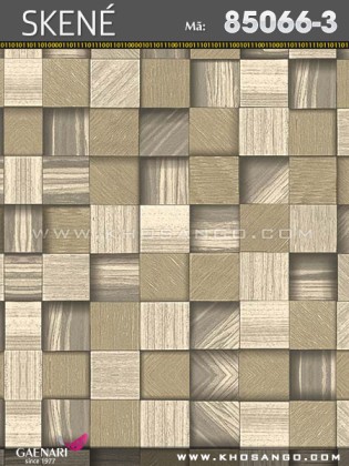 Giấy dán tường SKENÉ 85066-3 Giấy dán tường SKENÉ 85066-3