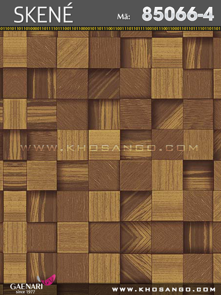 Giấy dán tường SKENÉ 85066-4 Giấy dán tường SKENÉ 85066-4