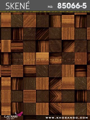 Giấy dán tường SKENÉ 85066-5 Giấy dán tường SKENÉ 85066-5