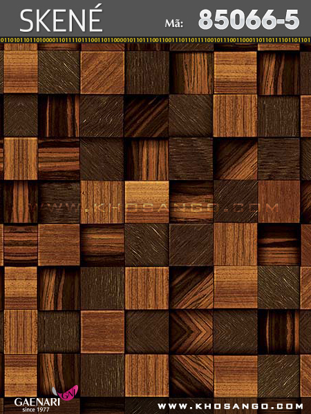 Giấy dán tường SKENÉ 85066-5 Giấy dán tường SKENÉ 85066-5