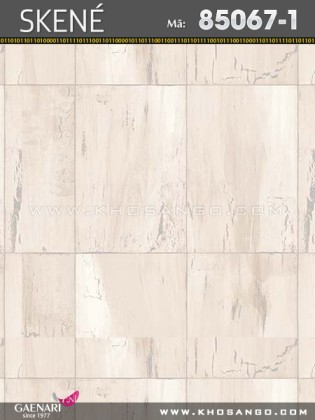 Giấy dán tường SKENÉ 85067-1 Giấy dán tường SKENÉ 85067-1