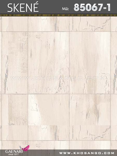 Giấy dán tường SKENÉ 85067-1 Giấy dán tường SKENÉ 85067-1