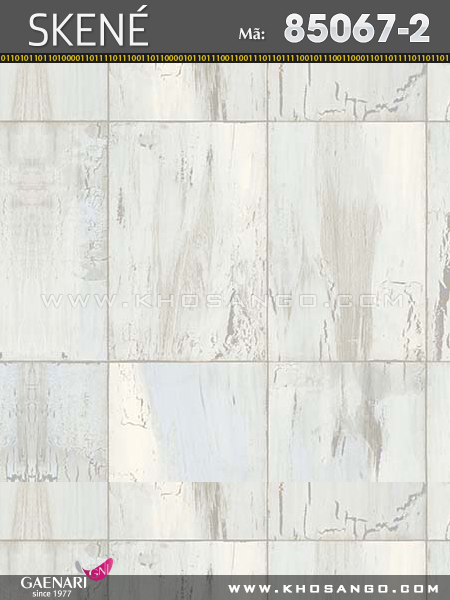 Giấy dán tường SKENÉ 85067-2 Giấy dán tường SKENÉ 85067-2