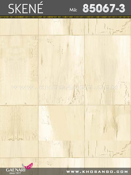 Giấy dán tường SKENÉ 85067-3 Giấy dán tường SKENÉ 85067-3