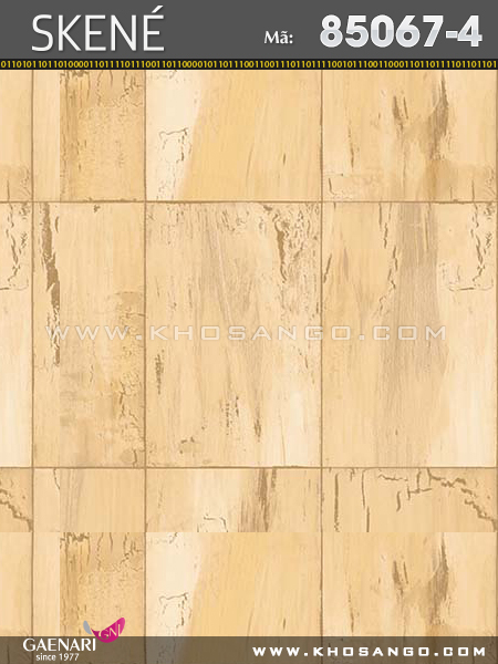 Giấy dán tường SKENÉ 85067-4 Giấy dán tường SKENÉ 85067-4