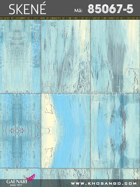Giấy dán tường SKENÉ 85067-5 Giấy dán tường SKENÉ 85067-5