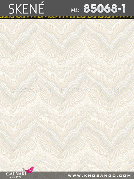 Giấy dán tường SKENÉ 85068-1 Giấy dán tường SKENÉ 85068-1