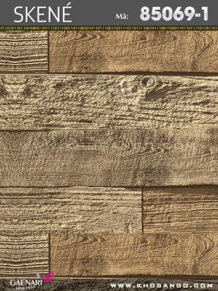 Giấy dán tường SKENÉ 85069-1 Giấy dán tường SKENÉ 85069-1