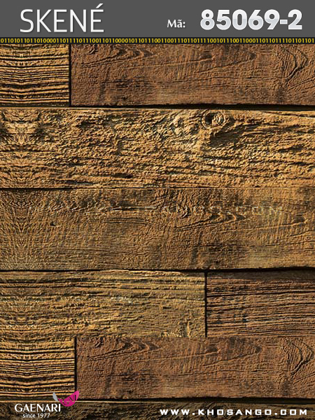 Giấy dán tường SKENÉ 85069-2 Giấy dán tường SKENÉ 85069-2