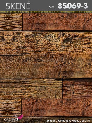 Giấy dán tường SKENÉ 85069-3 Giấy dán tường SKENÉ 85069-3