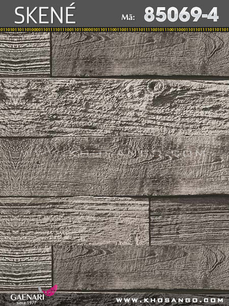 Giấy dán tường SKENÉ 85069-4 Giấy dán tường SKENÉ 85069-4