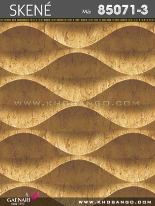 Giấy dán tường SKENÉ 85071-3 Giấy dán tường SKENÉ 85071-3