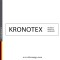 KRONOTEX