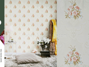 Giấy dán tường Hàn Quốc 2016