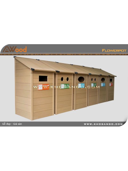 Chậu hoa ngoài trời K8 Chậu hoa ngoài trời K8