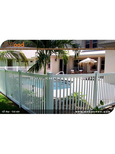 Hàng rào, cổng K14 Hàng rào, cổng K14