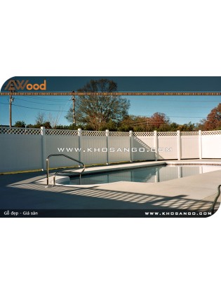 Hàng rào, cổng K29 Hàng rào, cổng K29