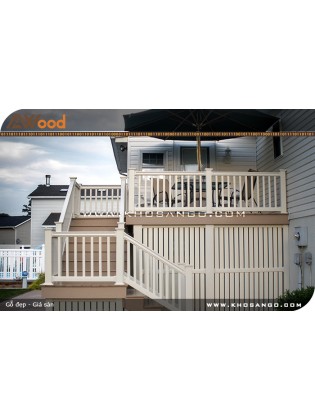 Lan can K27 Lan can K27