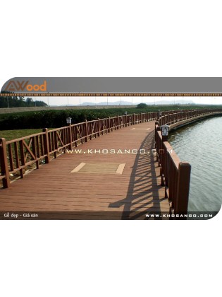 Lan can, tay vịn K9 Lan can, tay vịn K9