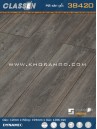 Sàn gỗ Classen 38420