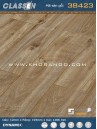 Sàn gỗ Classen 38423