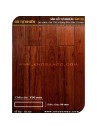 Sàn gỗ  cẩm lai 750mm