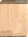 Sàn gỗ Thích cứng ( Maple) 750mm