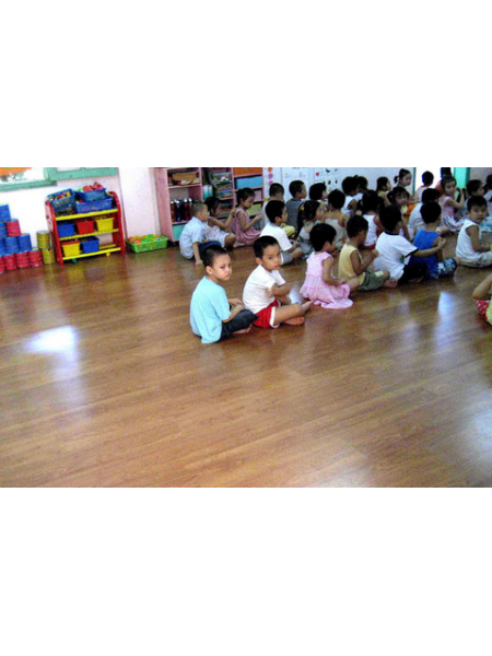 Sàn gỗ INOVAR MF330 Sàn gỗ INOVAR MF330