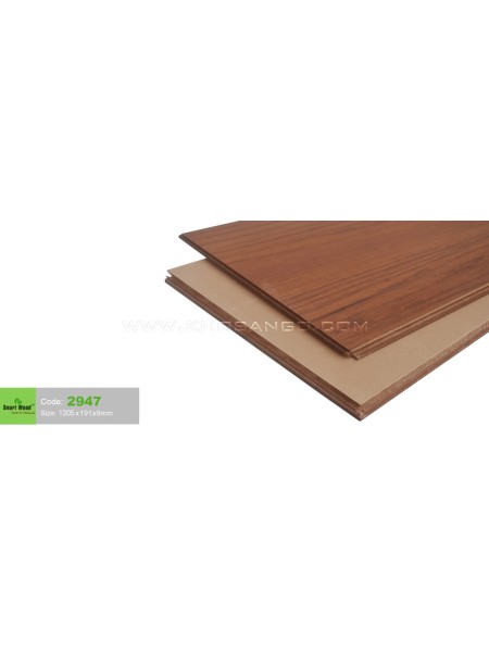 Sàn gỗ Smartwood 2947 Sàn gỗ Smartwood 2947