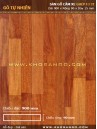 Sàn gỗ căm xe 3K 15x90x900