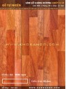 Sàn gỗ Giáng hương ghép FJ3T 900mm