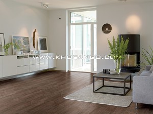 Cung cấp và tư vấn lót sàn gỗ Biên Hòa