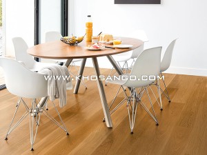 Sàn gỗ công nghiệp tại Biên Hòa