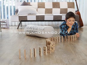 Lót sàn gỗ loại nào tốt?