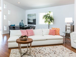 Sàn gỗ công nghiệp Việt Nam