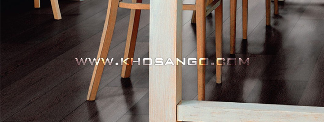 Ván sàn gỗ công nghiệp cao cấp siêu chịu nước Ván sàn gỗ công nghiệp cao cấp siêu chịu nước