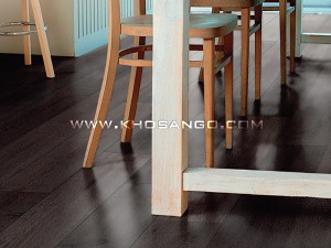 Ván sàn gỗ công nghiệp cao cấp siêu chịu nước