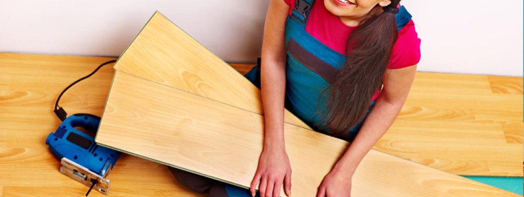 Những điều lưu ý khi thi công sàn gỗ Những điều lưu ý khi thi công sàn gỗ