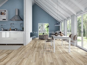 Sàn gỗ cần thơ