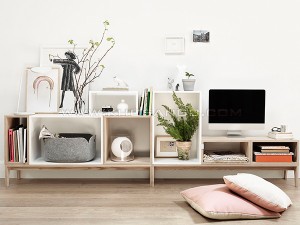 Sàn gỗ Hải Phòng