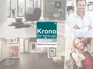 Sàn gỗ Krono Original