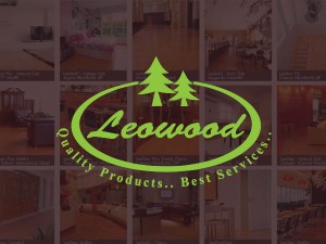 Sàn gỗ công nghiệp Leowood - Thái Lan