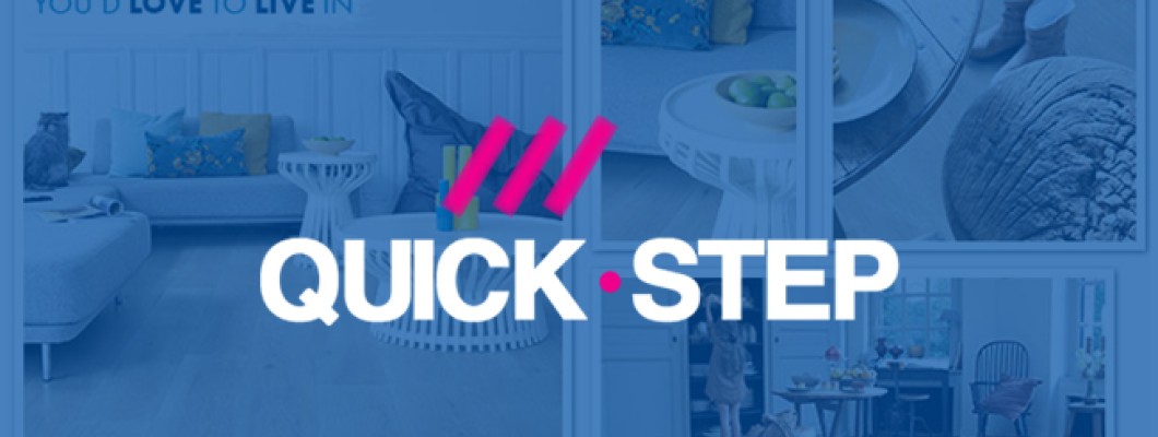 Sàn gỗ công nghiệp QuickStep Sàn gỗ công nghiệp QuickStep