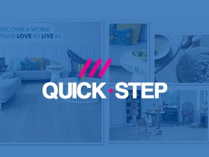 Sàn gỗ công nghiệp QuickStep