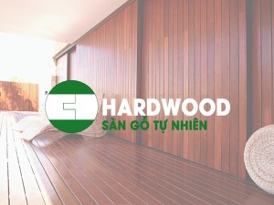 Sàn gỗ tự nhiên Hardwood